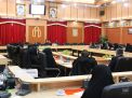گزارش تصویری از برگزاری کارگاه تربیت مربی پیشگیری از اعتیاد - مرکز مشاوره دانشگاه صنعتی شاهرود